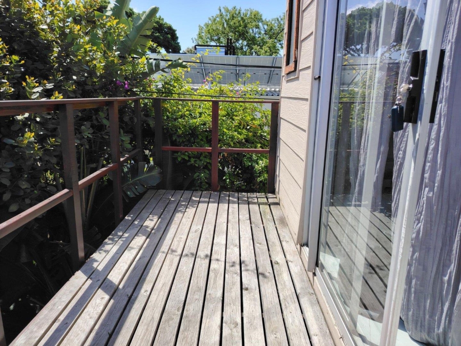 To Let 1 Bedroom Property for Rent in Boston Western Cape